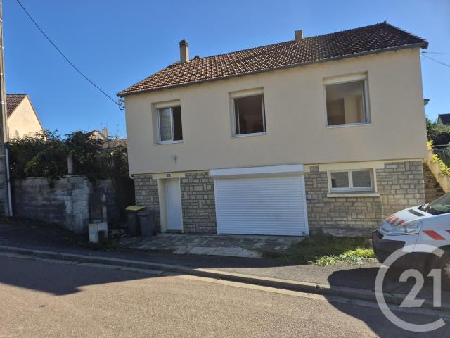 Maison vente à Nevers, Imphy