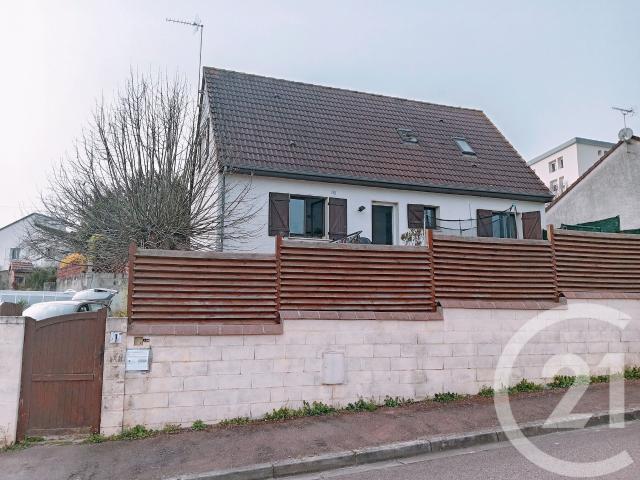 Maison vente à Nevers, Imphy