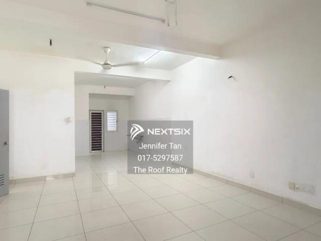 House for rent in Port Klang, Selangor