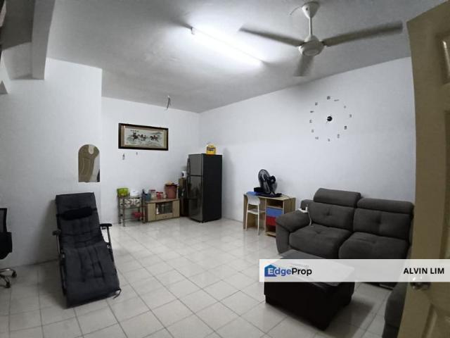 House for rent in Seksyen U13, Shah Alam