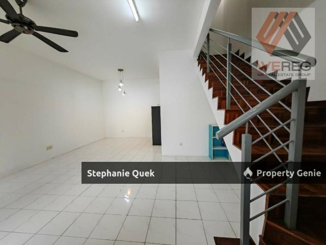 Terraced House for rent in Petaling, Alam Impian