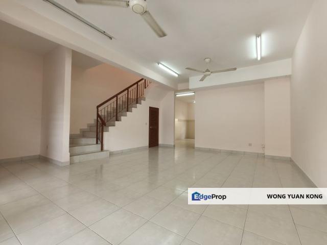 House for sale in Petaling, Alam Impian