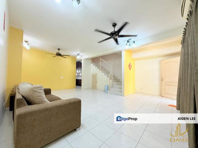 House for sale in Petaling, Alam Impian