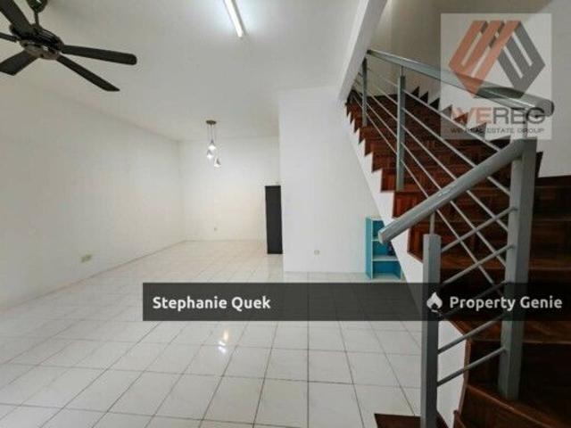 House for rent in Petaling, Alam Impian