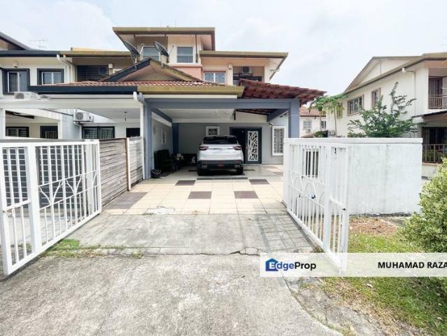 House for sale in Petaling, Alam Impian