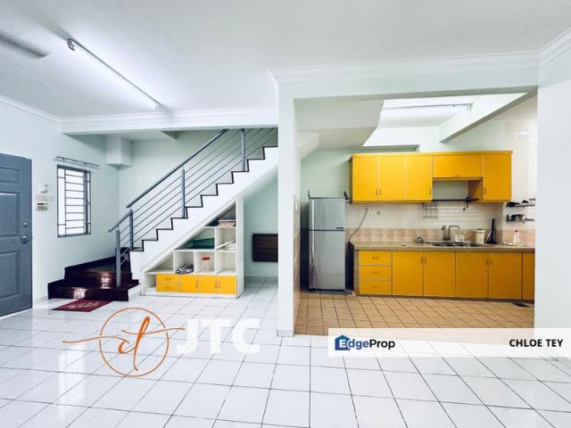 House for rent in Petaling, Alam Impian