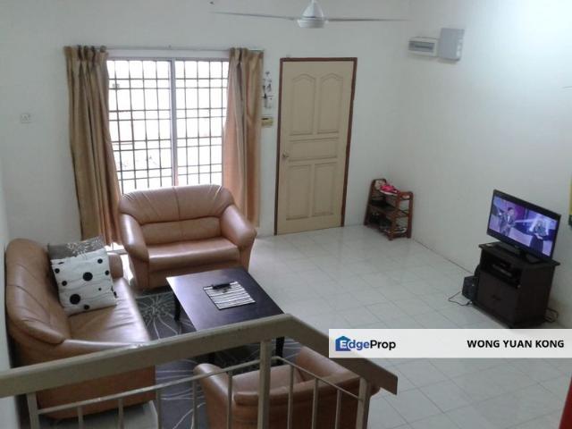 House for sale in Petaling, Alam Impian