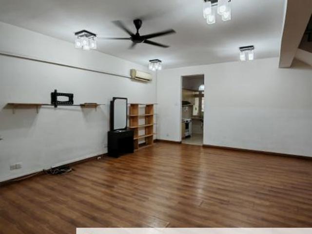 House for sale in Petaling, Alam Impian