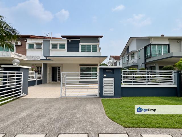 House for sale in Petaling, Alam Impian