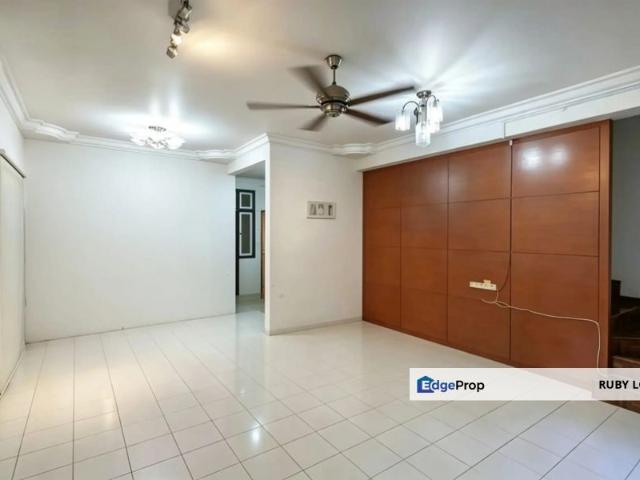House for sale in Petaling, Alam Impian