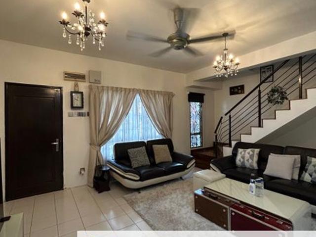 House for sale in Petaling, Alam Impian