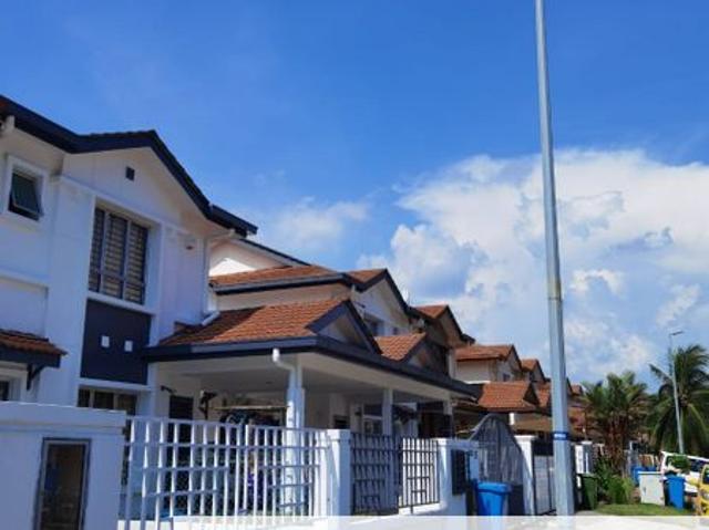 House for sale in Petaling, Alam Impian