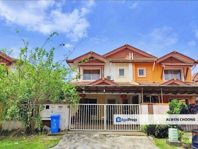 House for sale in Seksyen U13, Shah Alam