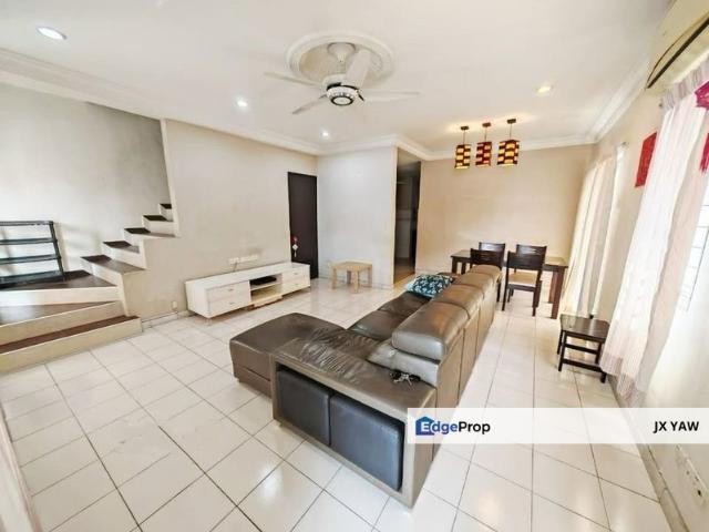 House for sale in Petaling, Alam Impian