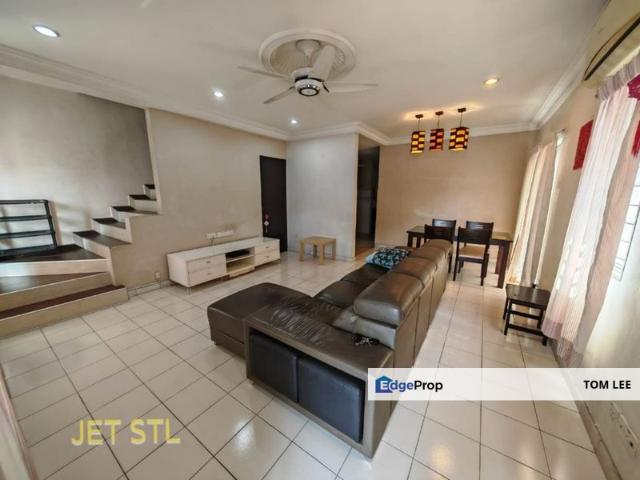 House for sale in Petaling, Alam Impian