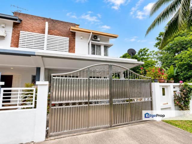 House for sale in Petaling, Alam Impian