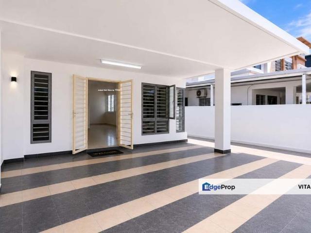House for sale in Petaling, Alam Impian