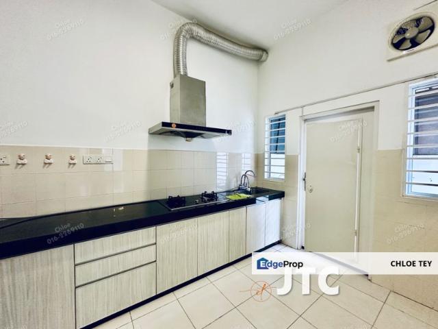 House for rent in Petaling, Alam Impian