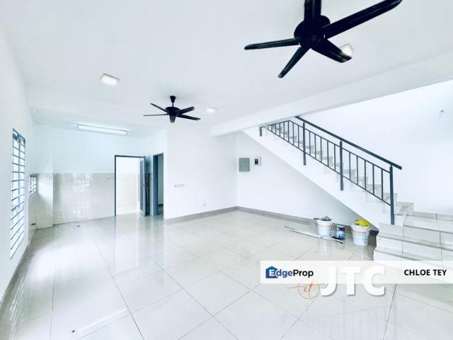 House for rent in Petaling, Alam Impian