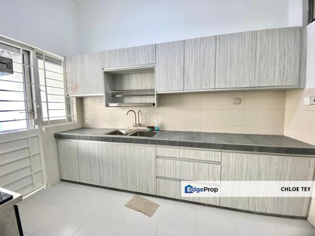 House for rent in Petaling, Alam Impian