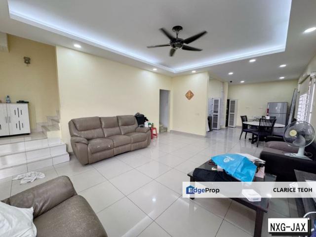 House for sale in Petaling, Alam Impian
