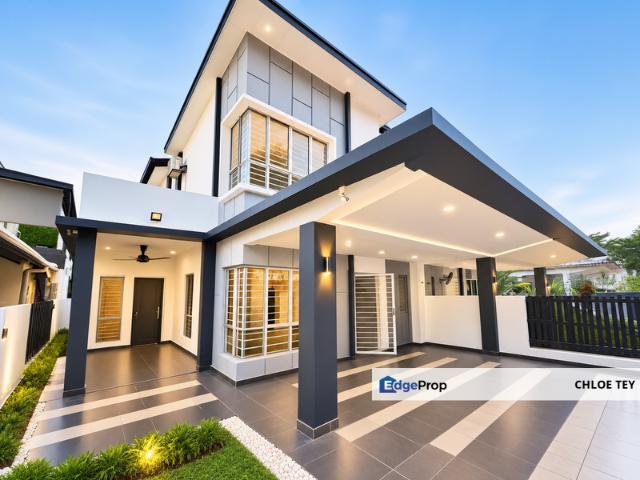 House for sale in Seksyen U13, Shah Alam