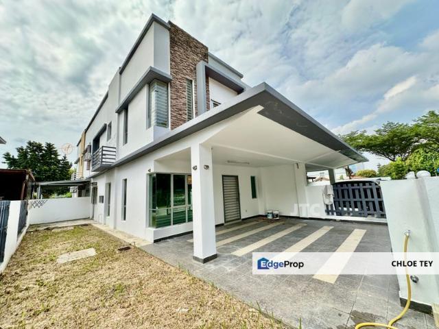 House for sale in Petaling, Alam Impian