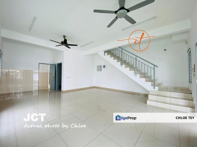 House for rent in Petaling, Alam Impian
