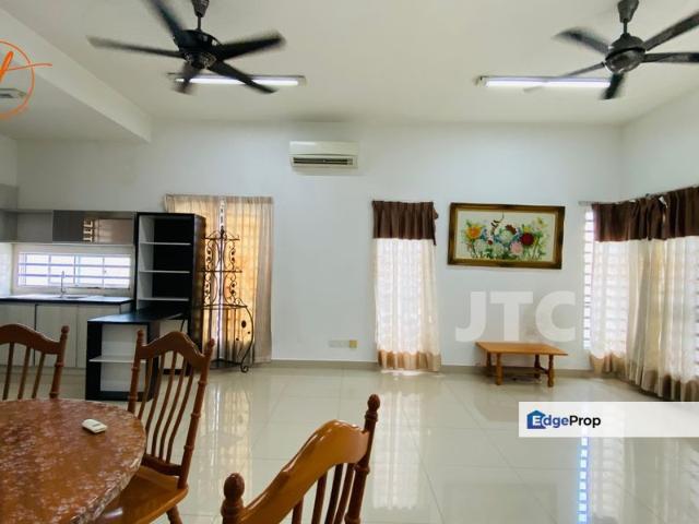 House for rent in Petaling, Alam Impian