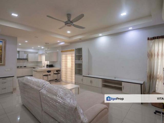 House for sale in Petaling, Alam Impian