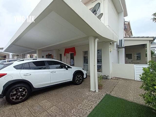 Residential House for sale in Petaling, Alam Impian