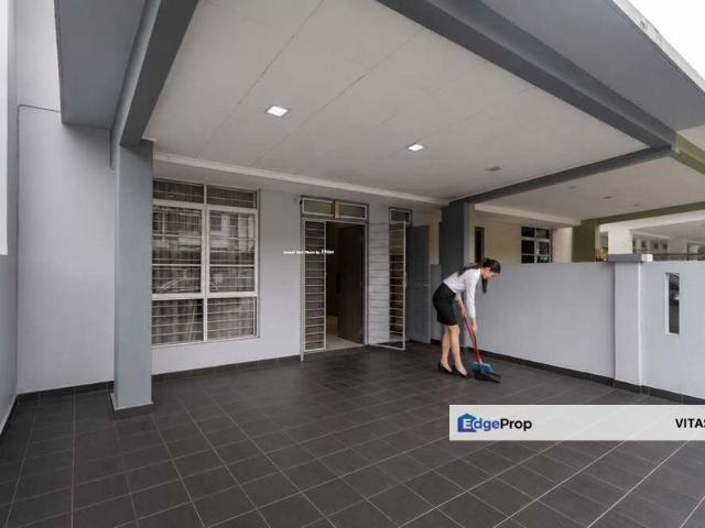 House for sale in Petaling, Alam Impian