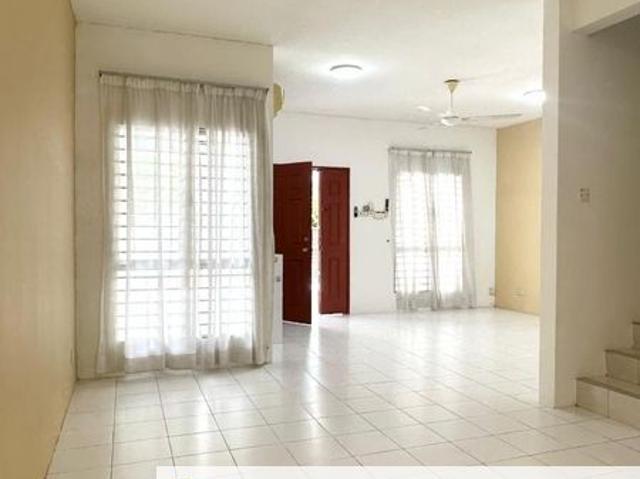 House for rent in Petaling, Alam Impian
