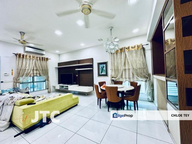 House for rent in Petaling, Alam Impian