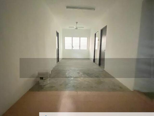Flat for sale in Banting, Selangor