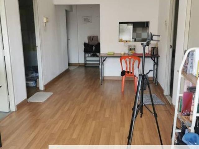Condominium for sale in Selayang, Selangor