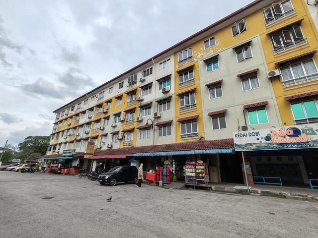Apartment for sale in Selayang, Selangor