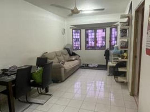 Apartment for sale in PJU 10, Petaling Jaya