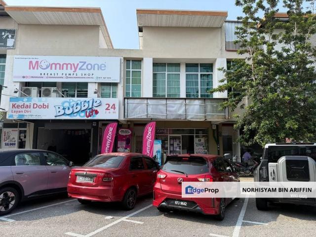 Shop for sale in Nilai, Seremban