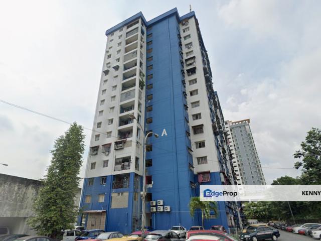Condominium for sale in Petaling, Damansara Damai