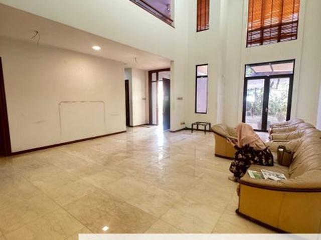 House for rent in Country Heights Damansara, Kuala Lumpur