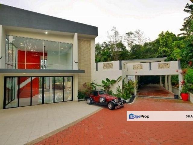 House for sale in Country Heights Damansara, Kuala Lumpur