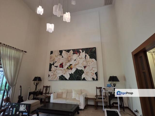 House for sale in Country Heights Damansara, Kuala Lumpur