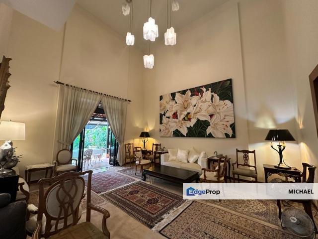 House for sale in Country Heights Damansara, Kuala Lumpur