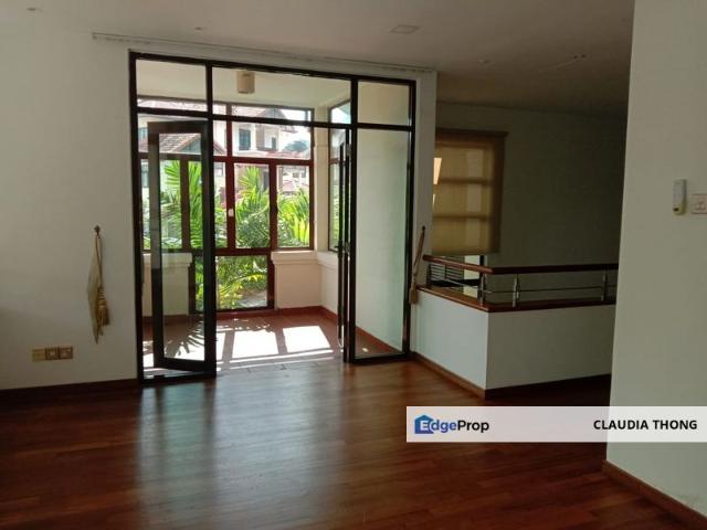 House for sale in Country Heights Damansara, Kuala Lumpur