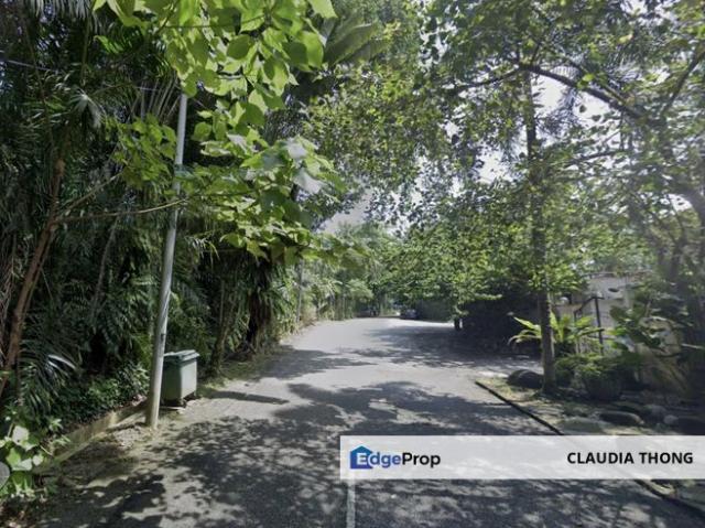 House for sale in Country Heights Damansara, Kuala Lumpur