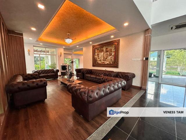 House for sale in Country Heights Damansara, Kuala Lumpur