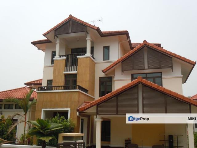House for sale in Country Heights Damansara, Kuala Lumpur