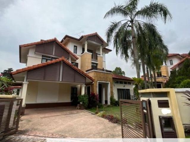 House for sale in Country Heights Damansara, Kuala Lumpur