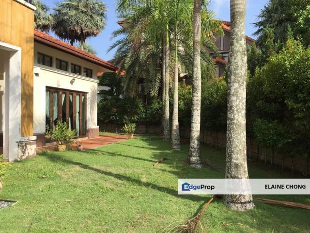 House for sale in Country Heights Damansara, Kuala Lumpur